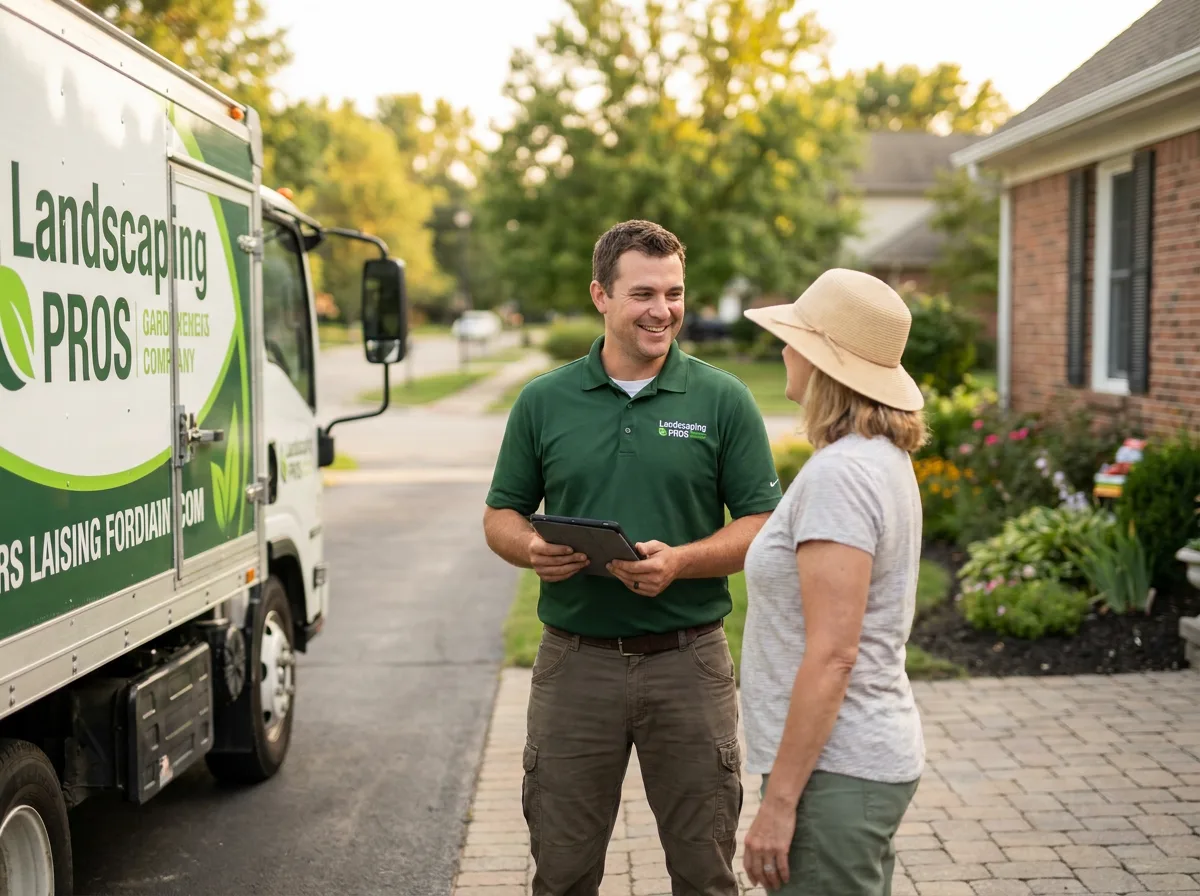 Landscaping Stonington, CT FAQs
